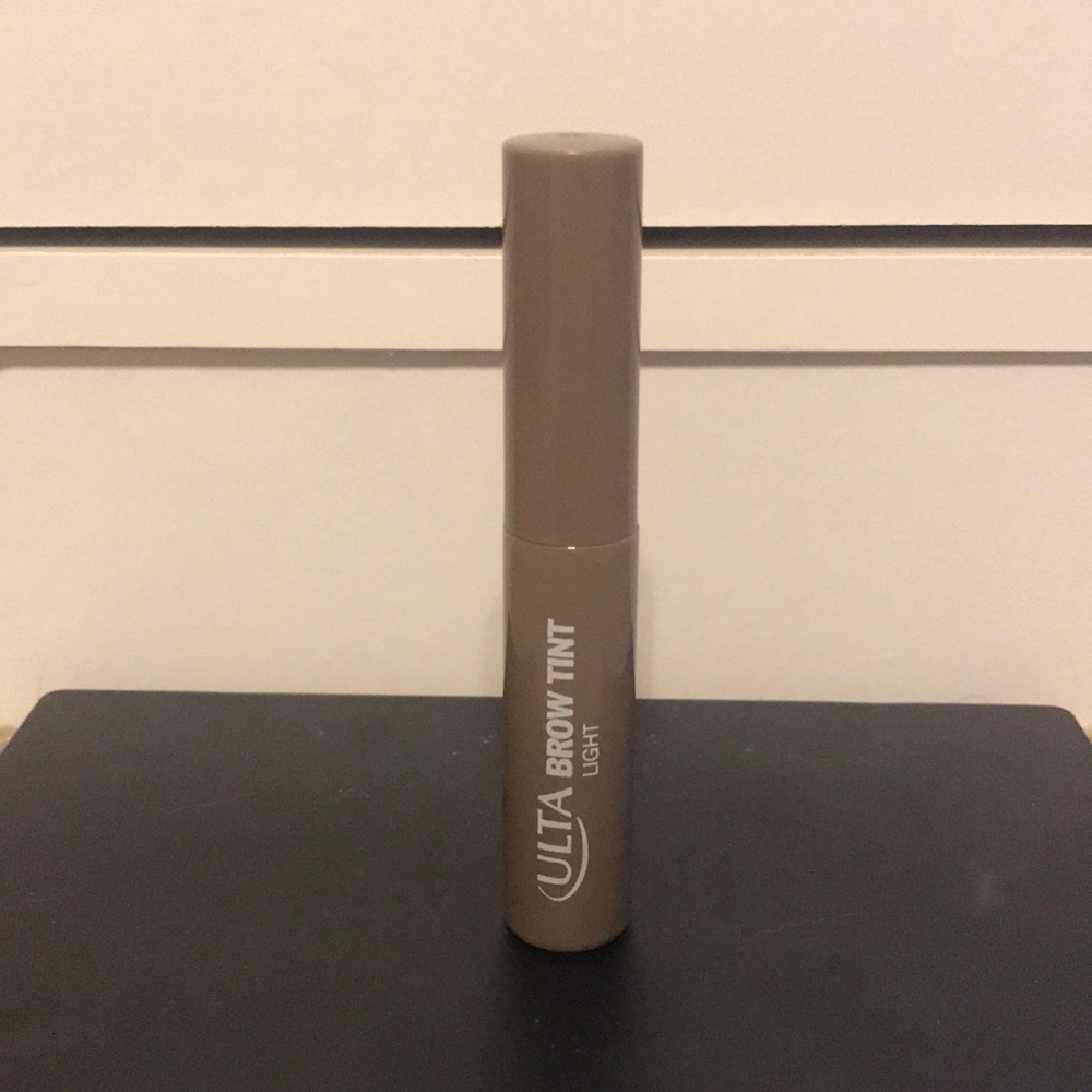 Ulta Brow Tint in the shade Light